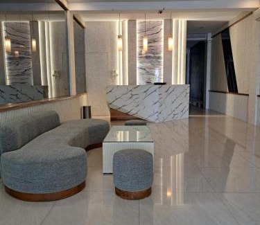 Sangkanurip Hotel | Hotel Sampurna Cirebon