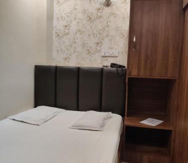 Ajmer Hotel | Hotel Samrat Ajmer