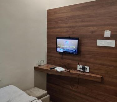 Ajmer Hotel | Hotel Samrat Ajmer