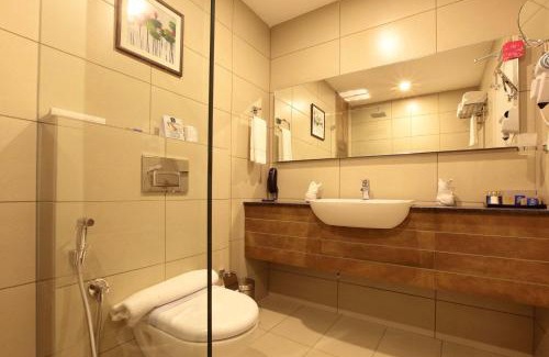 Talipparamba Hotel | Hotel Samrat