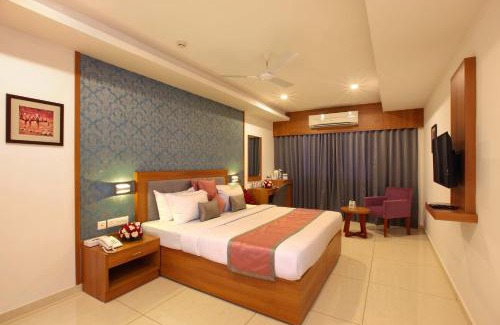 Talipparamba Hotel | Hotel Samrat