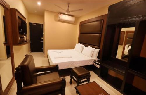 Kanyakumari Hotel | HOTEL SAMUDRA