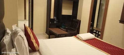 Kanyakumari Hotel | HOTEL SAMUDRA