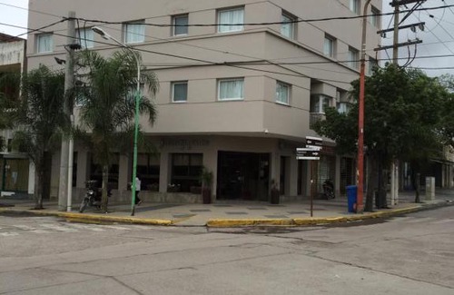 Termas de Rio Hondo Hotel | Hotel San Carlos