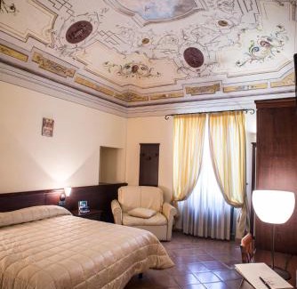 Corridonia Hotel | Hotel San Claudio