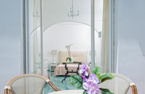 Capri Hotel | Hotel San Felice