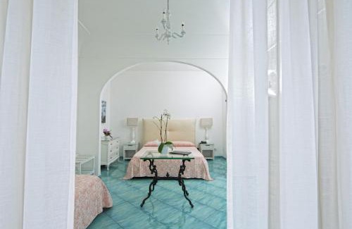 Capri Hotel | Hotel San Felice