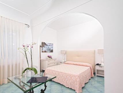 Capri Hotel | Hotel San Felice