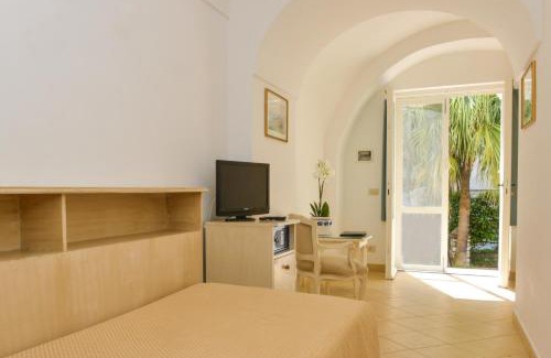 Capri Hotel | Hotel San Felice