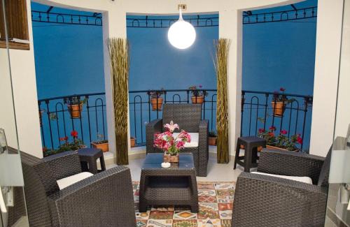 Sucre Hotel | Hotel San Felipe