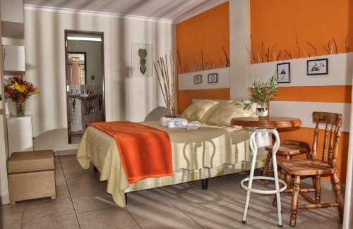 Sucre Hotel | Hotel San Felipe