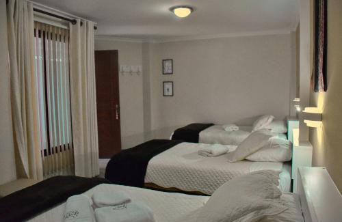 Sucre Hotel | Hotel San Felipe