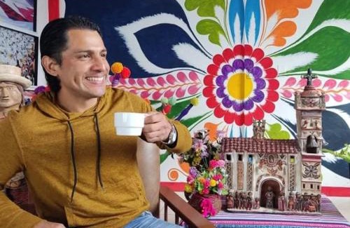 Ayacucho Hotel | Hotel San Francisco de Paula Ayacucho