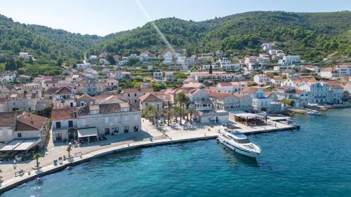 Vis Hotel | Hotel San Giorgio