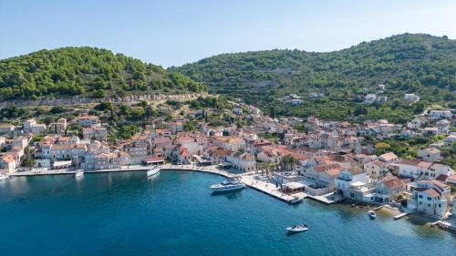 Vis Hotel | Hotel San Giorgio