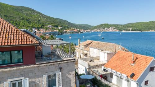 Vis Hotel | Hotel San Giorgio