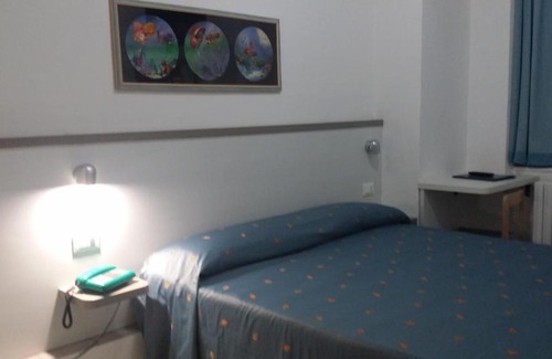 Alassio Hotel | Hotel San Giorgio