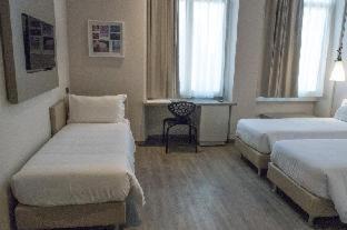 San Giovanni Hotel | Hotel San Giovanni Roma