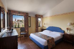 Pienza Hotel | Hotel San Gregorio