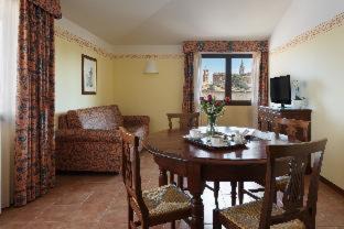 Pienza Hotel | Hotel San Gregorio
