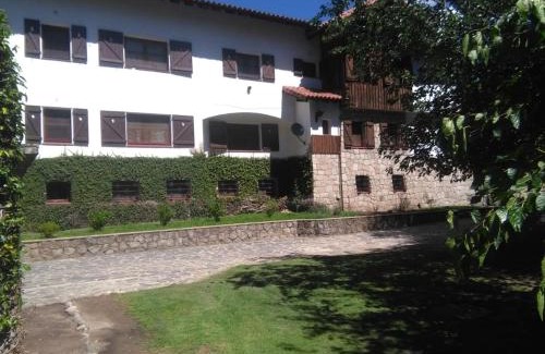 Nono Hotel | Hotel San Huberto Tenis