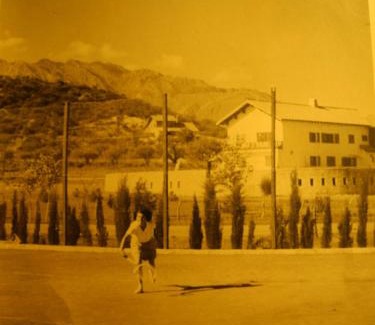 Nono Hotel | Hotel San Huberto Tenis