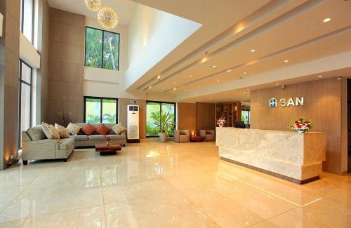 Quilon Hotel | HOTEL SAN