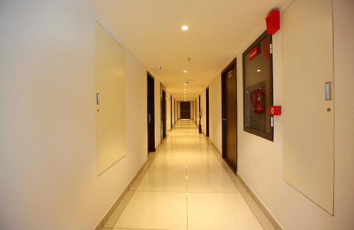 Quilon Hotel | HOTEL SAN