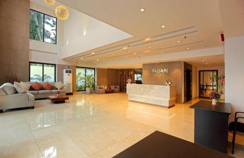Quilon Hotel | HOTEL SAN