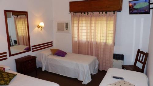 Parana Hotel | Hotel San Jorge