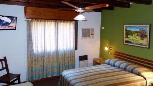 Parana Hotel | Hotel San Jorge