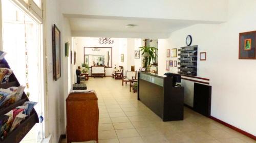 Parana Hotel | Hotel San Jorge