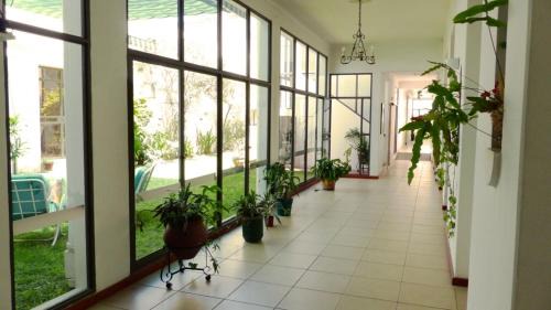 Parana Hotel | Hotel San Jorge