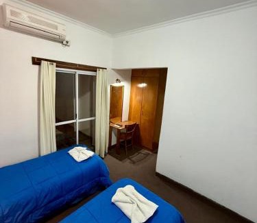San Jose de Jachal Hotel | Hotel San Martín