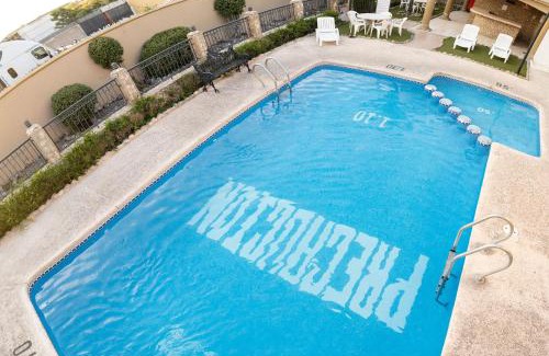 Hermosillo Hotel | Hotel San Martin