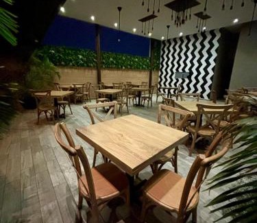Historic Center Hotel | Hotel San Miguel Imperial