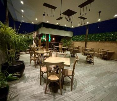 Historic Center Hotel | Hotel San Miguel Imperial