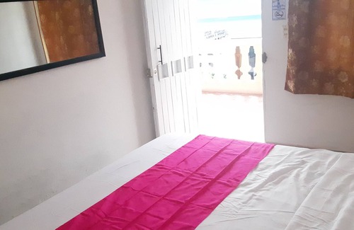 Cuyutlan Hotel | Hotel San Miguel