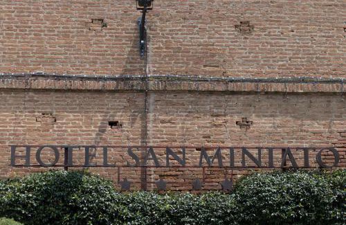 San Miniato Hotel | Hotel San Miniato
