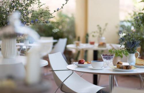 San Miniato Hotel | Hotel San Miniato