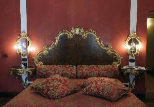 San Marco Hotel | Hotel San Moisè