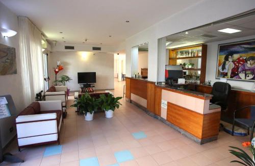 Varazze Hotel | Hotel San Nazario