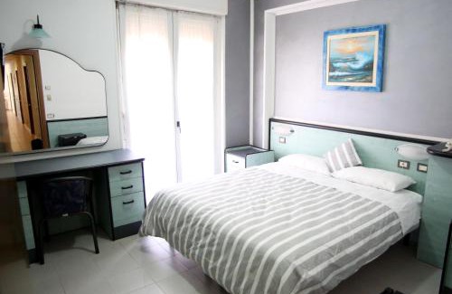 Varazze Hotel | Hotel San Nazario