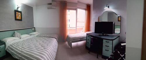 Varazze Hotel | Hotel San Nazario