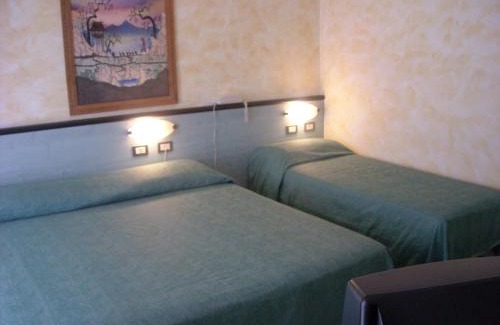Varazze Hotel | Hotel San Nazario
