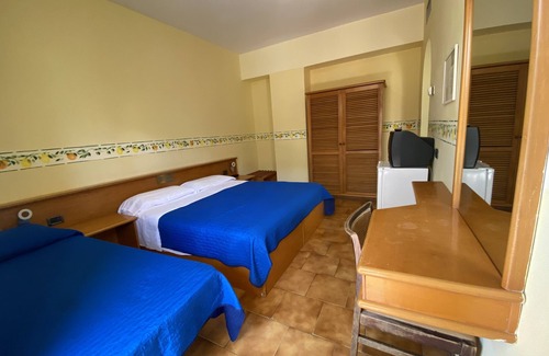 Letojanni Hotel | Hotel San Pietro