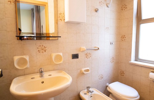 Letojanni Hotel | Hotel San Pietro