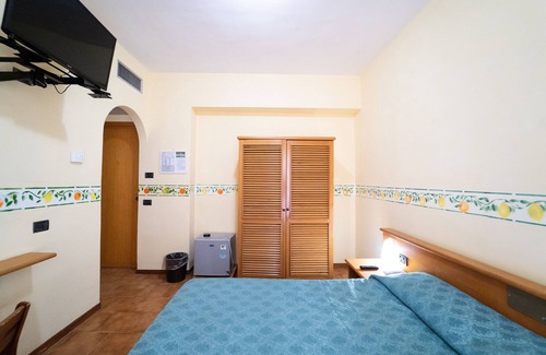 Letojanni Hotel | Hotel San Pietro