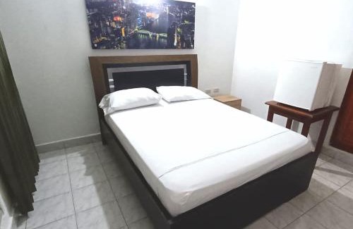 Sincelejo Hotel | Hotel San Rafael