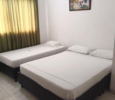 Sincelejo Hotel | Hotel San Rafael